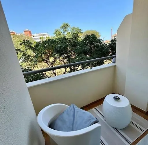 Apartment Estrella Bermeja Estepona