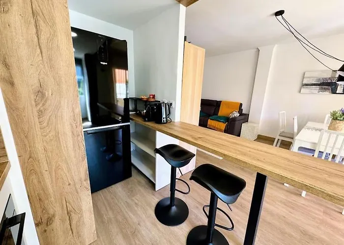 Estrella Bermeja Estepona