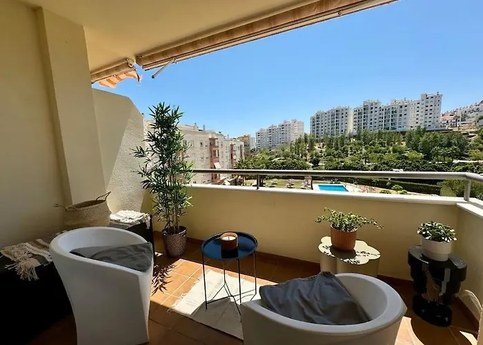 Estrella Bermeja Apartment *