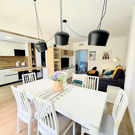 Apartment Estrella Bermeja *