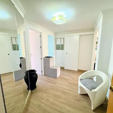 Estrella Bermeja Apartment