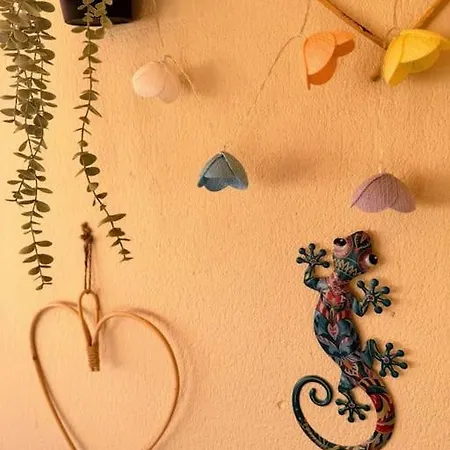 Estrella Bermeja * Estepona