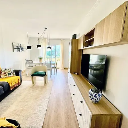 Apartment Estrella Bermeja