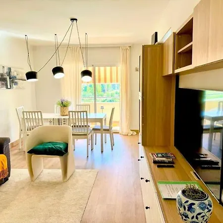 Estrella Bermeja Apartamento *