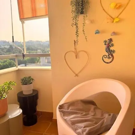 Apartamento Estrella Bermeja *