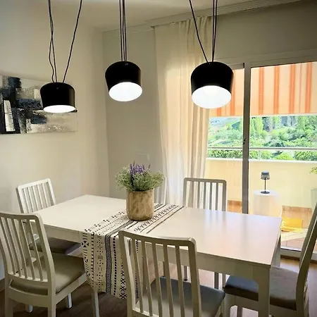 Estrella Bermeja Apartamento *