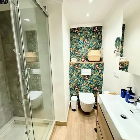 Apartment Estrella Bermeja