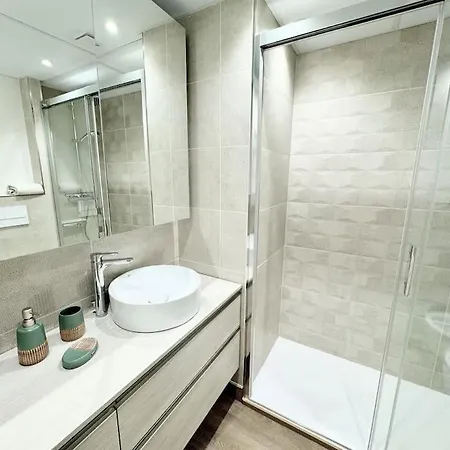 Estrella Bermeja Apartamento *