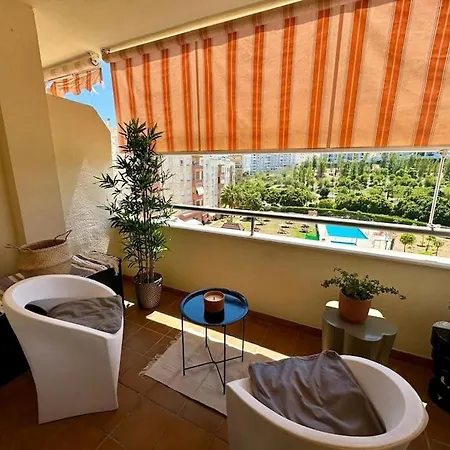 Estrella Bermeja * Estepona