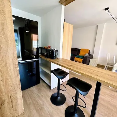 Estrella Bermeja Estepona