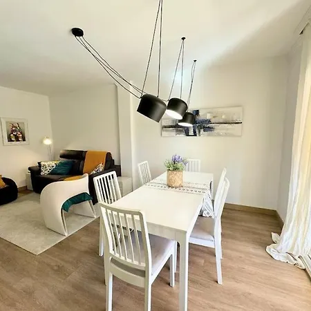 Estrella Bermeja Estepona