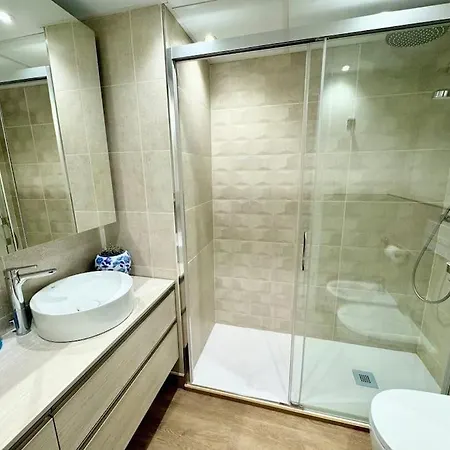 Estrella Bermeja * Estepona