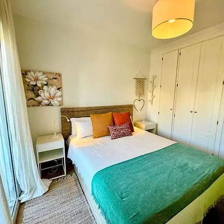 Estrella Bermeja Apartment