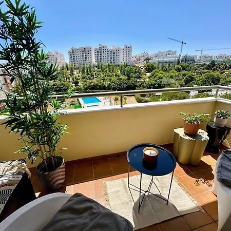 Apartamento Estrella Bermeja