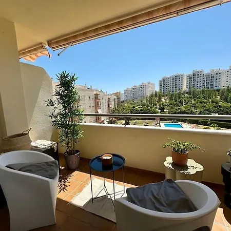 Estrella Bermeja Apartamento *