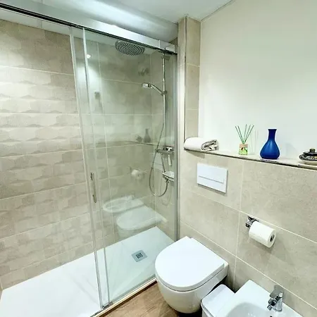 Estrella Bermeja Estepona