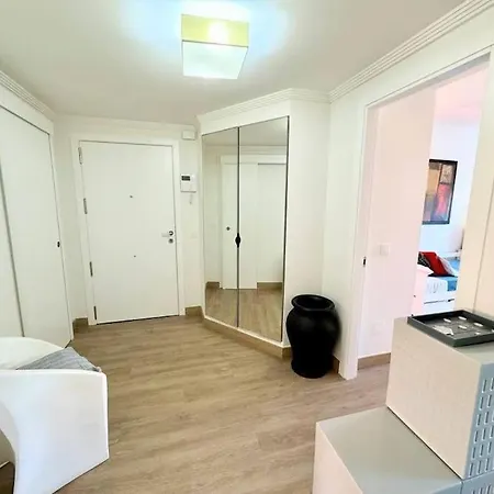 Estrella Bermeja Appartamento Estepona