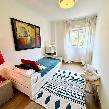 Estrella Bermeja Estepona