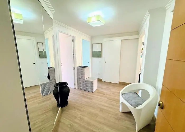 Estrella Bermeja Apartment