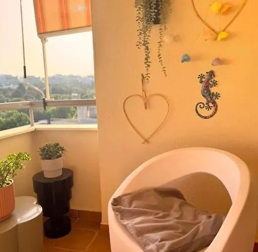 Apartment Estrella Bermeja *