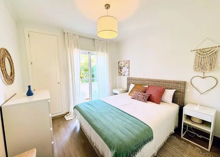 Estrella Bermeja Estepona