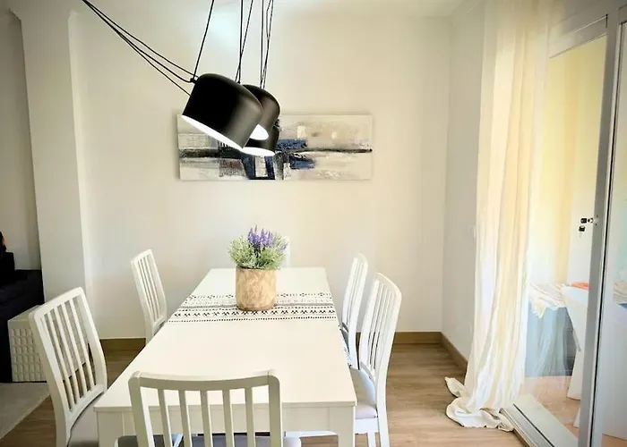 Apartment Estrella Bermeja *