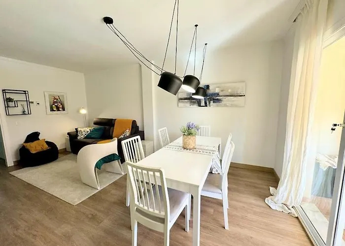 Estrella Bermeja Estepona