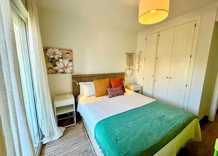 Estrella Bermeja Apartment