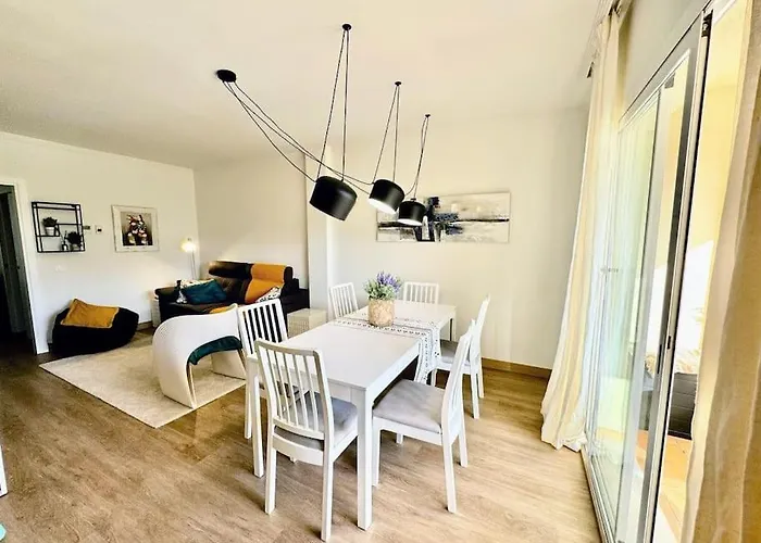 Appartement Estrella Bermeja *