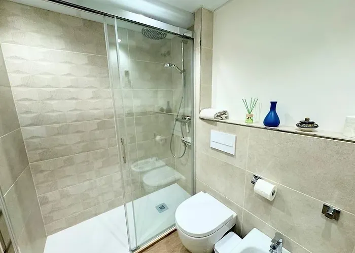 Estrella Bermeja Estepona