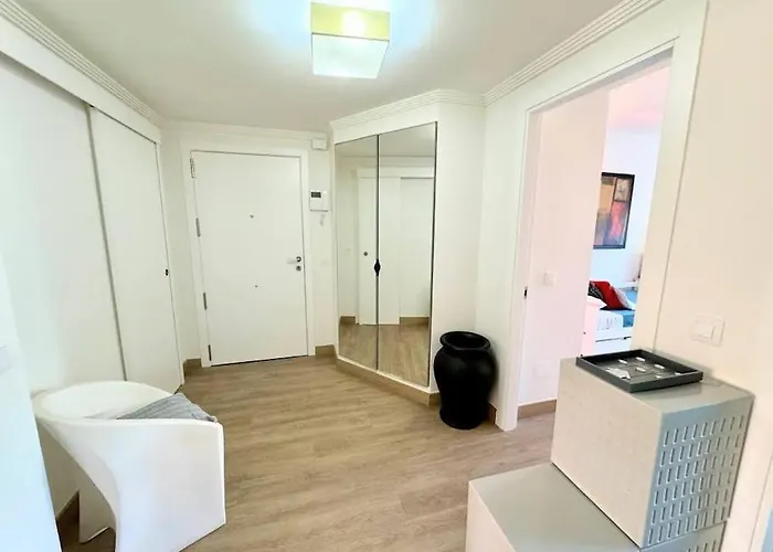 Estrella Bermeja Apartment Estepona