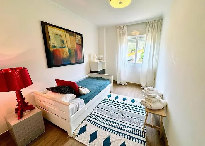 Estrella Bermeja Estepona