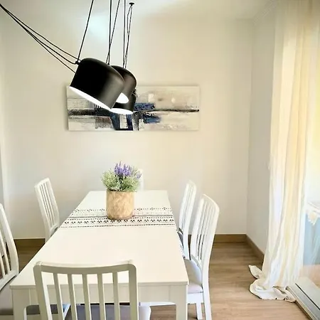 Lägenhet Estrella Bermeja *