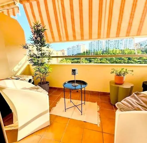 Appartement Estrella Bermeja *