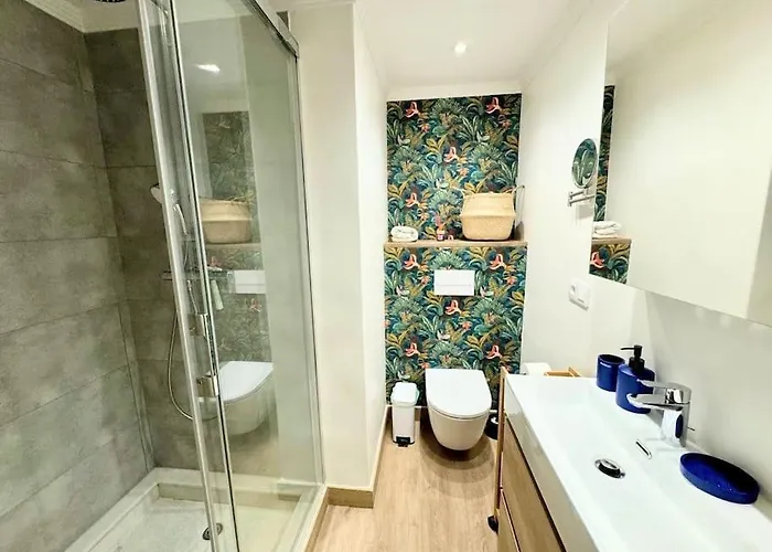 Appartement Estrella Bermeja