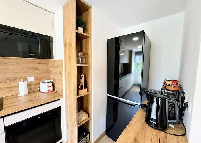 Estrella Bermeja Appartement