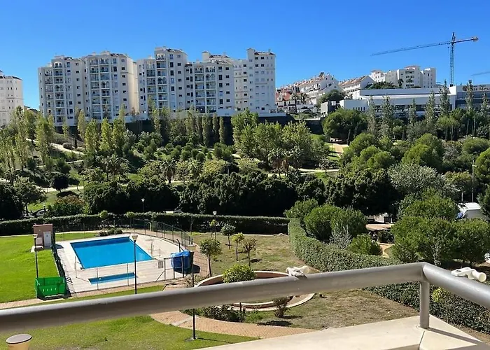 Appartement Estrella Bermeja Estepona